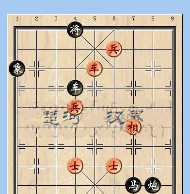 如何通关《天天象棋》158关残局挑战？（一步步教你突破难关，游戏人生再创辉煌！）