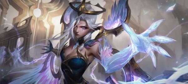 《LOL》新英雄暗影之拥赛娜技能展示（探秘新英雄赛娜的独特技能）