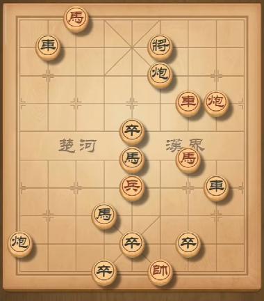 如何顺利通关《天天象棋》181关残局挑战？（181关残局挑战攻略，助你轻松成为象棋高手！）