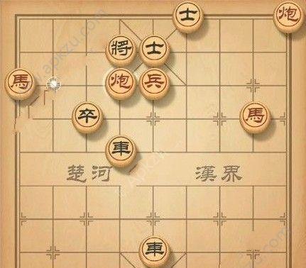 《天天象棋》187关残局挑战通关攻略（以残局挑战提高象棋棋力，解锁高级残局）