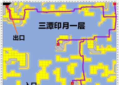 《烟雨江湖》泰安主线任务攻略（详解游戏任务流程，助你快速升级！）