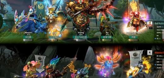 Dota小鹿出装攻略大全（探索小鹿的最佳装备选择，助您成为无敌战士）