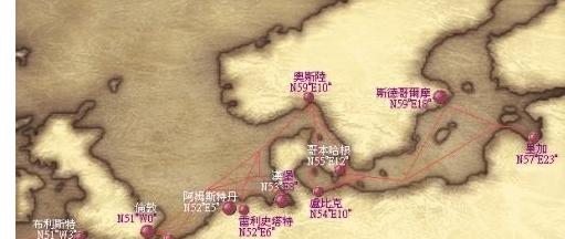 PSP大航海4攻略（探索海洋、战胜敌人、成就巨大的航海梦想！）