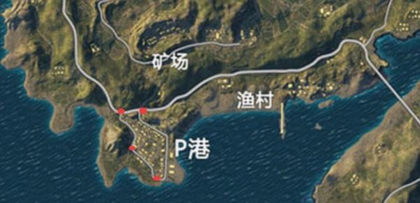 绝地求生刺激战场潜水技巧攻略（潜水吃鸡套路，科学进退两难）