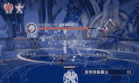 魔域手游技能突破攻略（玩家必看！快速了解技能突破的关键要点，成为顶尖战士！）