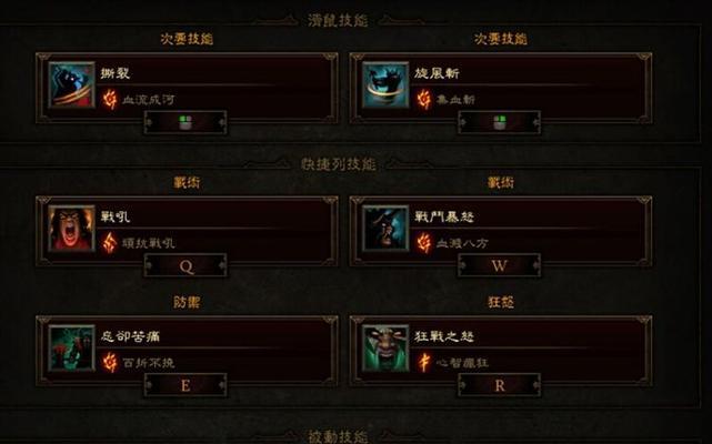 《时空猎人狼叔技能搭配攻略》（解析最强技能组合，助您在游戏中大展拳脚）