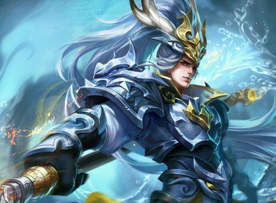 以上官马二铭文出装攻略（打造强力输出的装备方案）