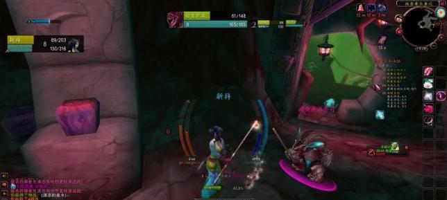 《热血江湖道士技能加点攻略》（技能加点思路详解，助你成为顶尖道士！）