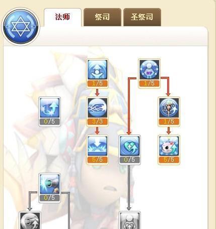 龙族武器技能搭配攻略（如何利用龙族武器的特殊技能来提升战斗力，助你在战场上无往不胜）