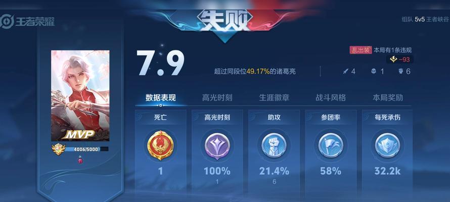 纳西塔团队出装攻略（全面解析纳西塔团队出装策略，助你在战斗中取得胜利！）