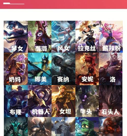 《英雄联盟手游辅助出装攻略》（提升胜率的关键装备选择与策略）