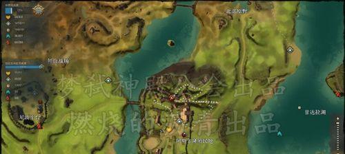 激战2厨师技能升级攻略（掌握厨师技能升级的关键，让你成为最顶尖的烹饪大师！）