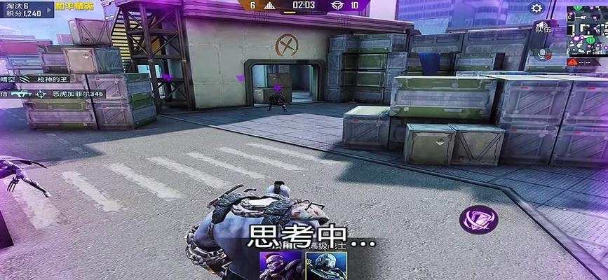 《强袭领主技能加点攻略》（掌握技能加点窍门，成为无敌领主！）