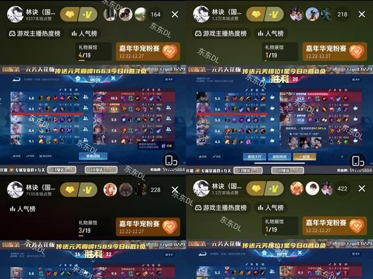 王者荣耀攻略（打造无敌阵容，升级装备关键在这里！）