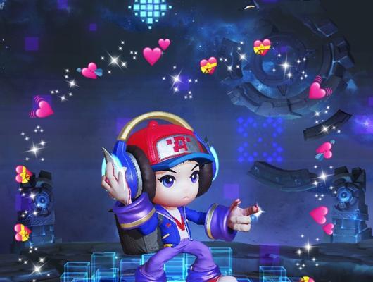 《韩信教学小鲁班出装攻略》（轻松掌握小鲁班的最佳装备搭配！）