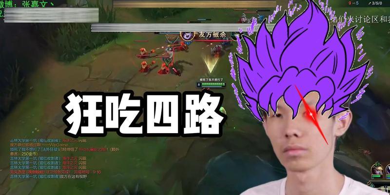 黑暗收割皇子出装攻略（打造无敌输出！玩转黑暗收割皇子的最佳装备选择）