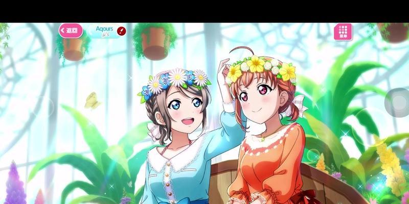 LoveLive升技能攻略（提升Lovalive技能的关键技巧与策略，让你成为舞台上的明星）