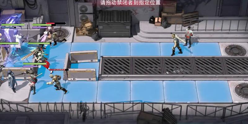 《无期迷途橡木匣技能升级攻略》（掌握技能升级的关键，助你在游戏中无往不利）