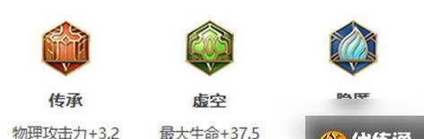 典韦的快乐出装铭文攻略（《王者荣耀》典韦玩家必看，带你领略不同的快乐体验）