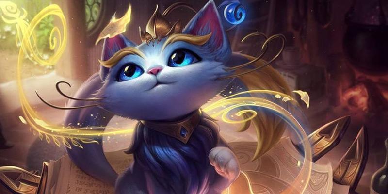 魔法猫咪2022出装攻略（解密神秘的魔法猫咪装备搭配，化身无敌王者之路）