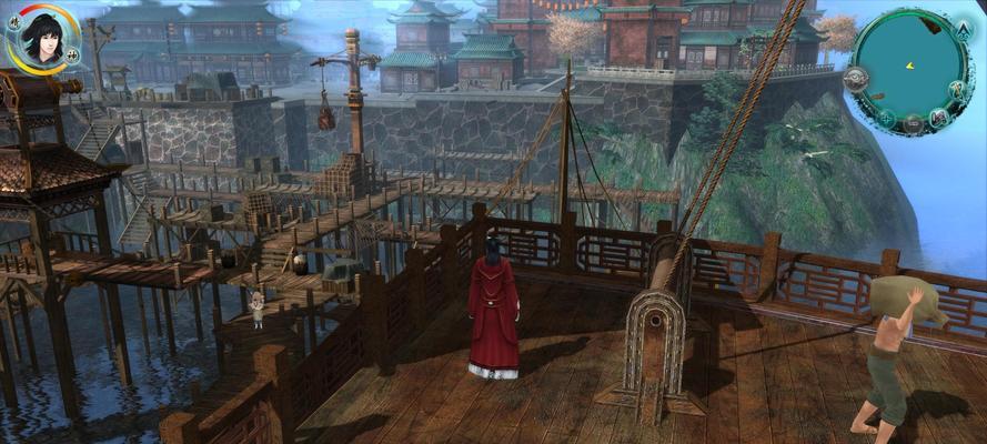 《以侠风前传》技能攻略（解密《以侠风前传》中的技能系统，助你战胜强敌）