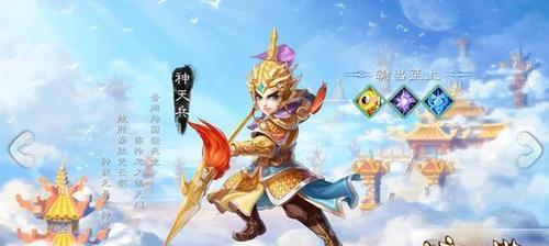天堂荣耀战盟技能加点攻略（掌握加点技巧，成为最强玩家！）