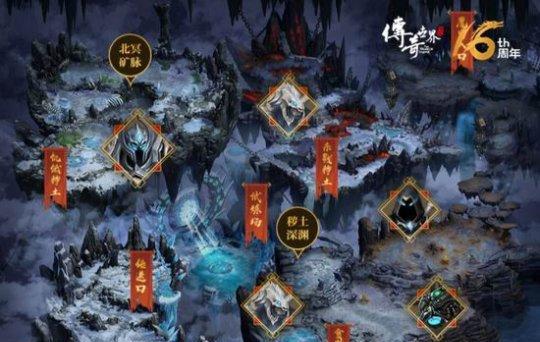 传世试炼技能搭配攻略（解析传世试炼技能搭配，打造强力战斗组合！）