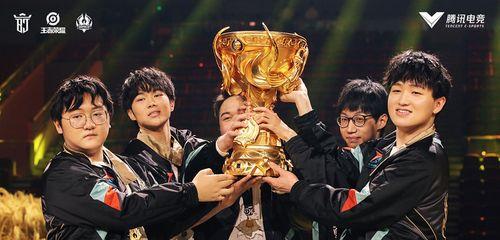 《超灵战队出装最新攻略》（打造无敌战队，化身超灵之王！）