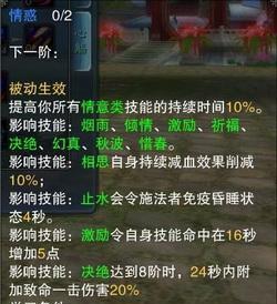 合欢PK技能攻略（掌握合欢PK技能，成就最强剑舞战士）