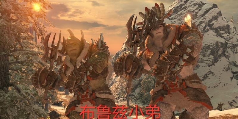 中土之影技能升级攻略（掌握技能，战胜敌人，成就传奇之路）