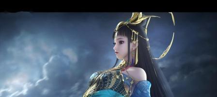 《倩女后期影灵技能介绍攻略》（掌握后期技能，成就无敌倩女！）
