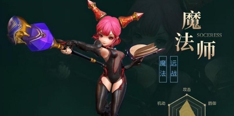 龙之谷2技能设置技巧攻略（掌握技能设置，成就战斗巅峰！）