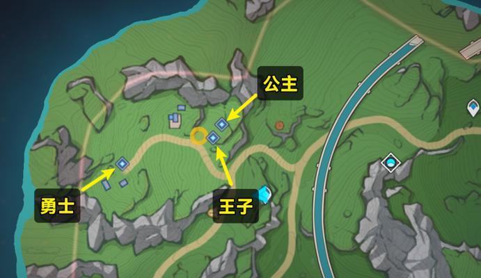 原神任务攻略之不查攻略全靠自己（原神任务攻略的窍门和技巧，不依赖攻略书自己摸索）