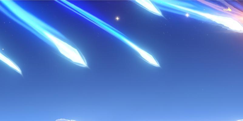 原神白夜之子解密攻略（深入探索原神世界中白夜之子活动，为你带来无尽的惊喜和乐趣！）