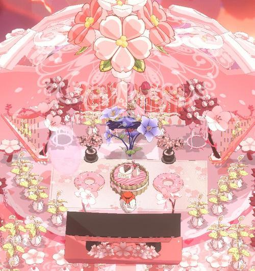 《新婚精灵游戏攻略》（成为最强精灵训练师的秘籍）