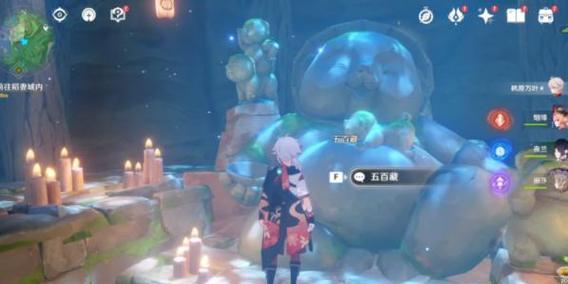 《原神梦中恒攻略》（玩转梦中恒，征服原神世界）