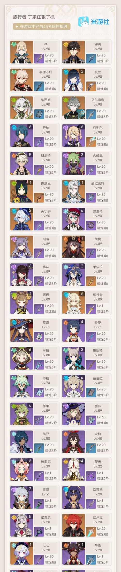 《原神PVP角色攻略》（最新技巧、装备和战术指南，助你在战斗中脱颖而出）