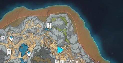 原神地窖调查任务攻略（解密地窖谜题、击败怪物护卫、获得珍贵奖励）