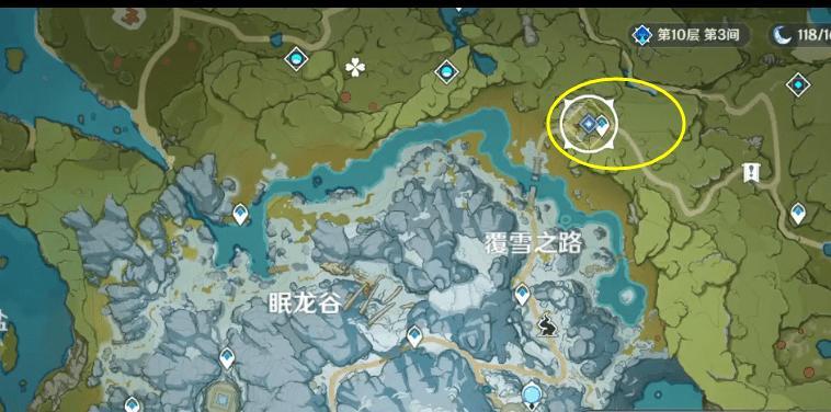 原神任务草之国攻略（挑战草之国的任务和隐藏任务，解锁丰富奖励）