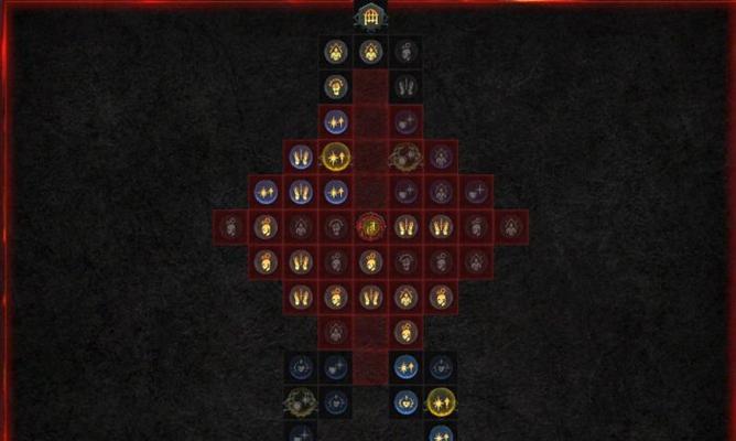 暗黑4闪光游戏攻略（挑战恶魔，夺回光明世界！）