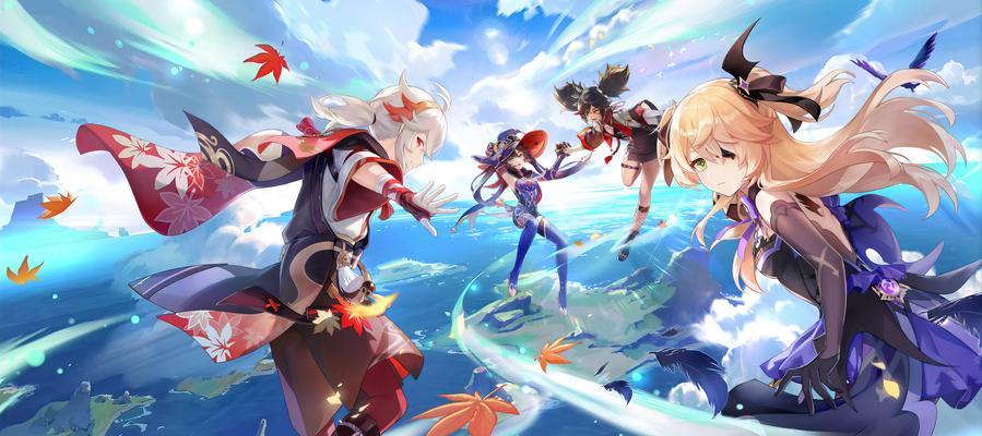 原神2.5最新强敌攻略