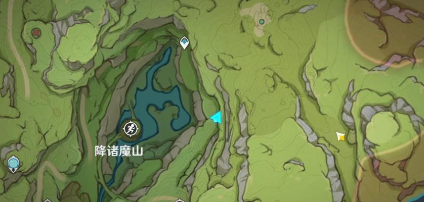探秘无名之城（解密无名之城的奇迹与挑战，深入原神世界的神秘之地）