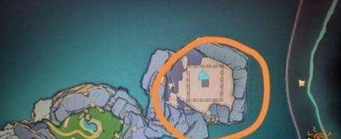 《原神前期庙攻略大揭秘》（打通庙宇迎接更大挑战，关键技巧一网打尽）
