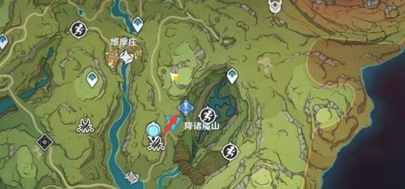 《原神森之书任务攻略》（解锁隐藏任务，获取珍贵奖励！）