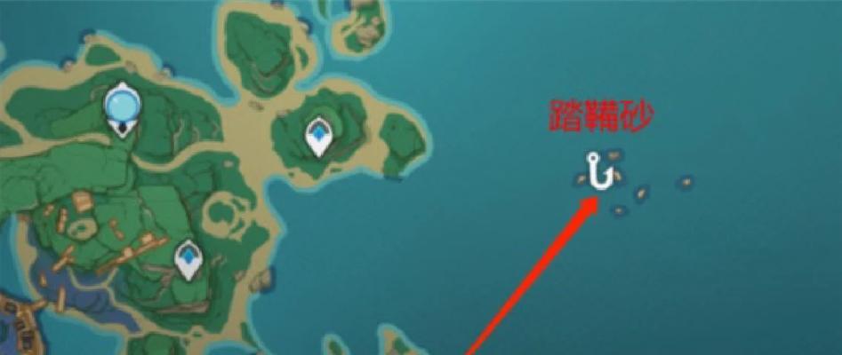 《探秘姜鱼儿原神新手攻略》（为你揭示原神新手姜鱼儿的隐藏玩法和技巧）