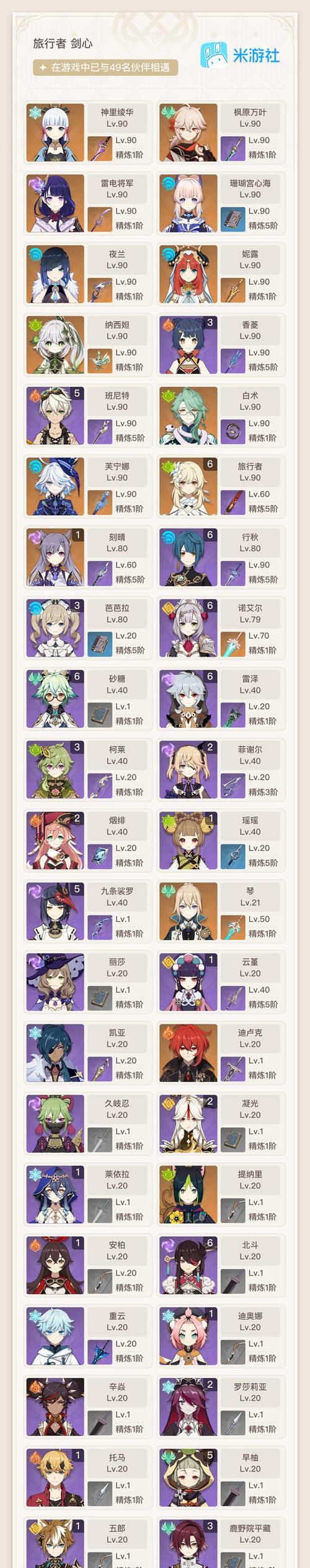 《剑心原神深渊高手攻略》（掌握关键技巧，轻松闯过深渊）