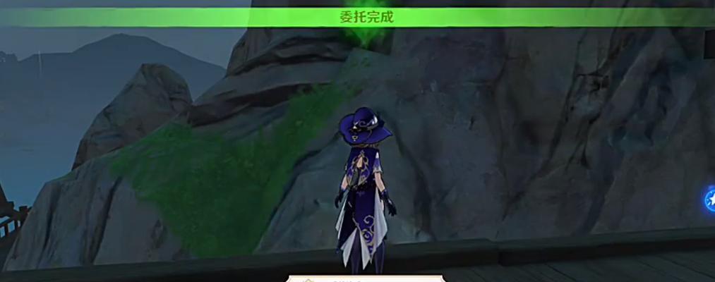 原神漂流物获得攻略（原神漂流物探寻技巧与位置一览）