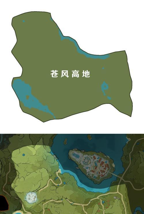 原神（原神玩家必看，带你掌握边界副本所有技巧与策略！）