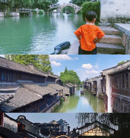 乌镇狙击游戏攻略（掌握技巧，击败对手，一统乌镇）