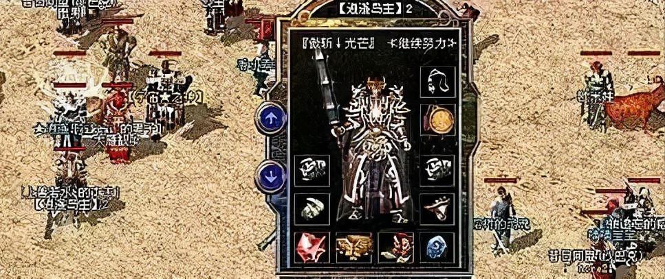 《原神攻略大师Nimi教你成为顶级玩家》（成为原神攻略大师，跟随Nimi的指引，掌握游戏的奥秘！）